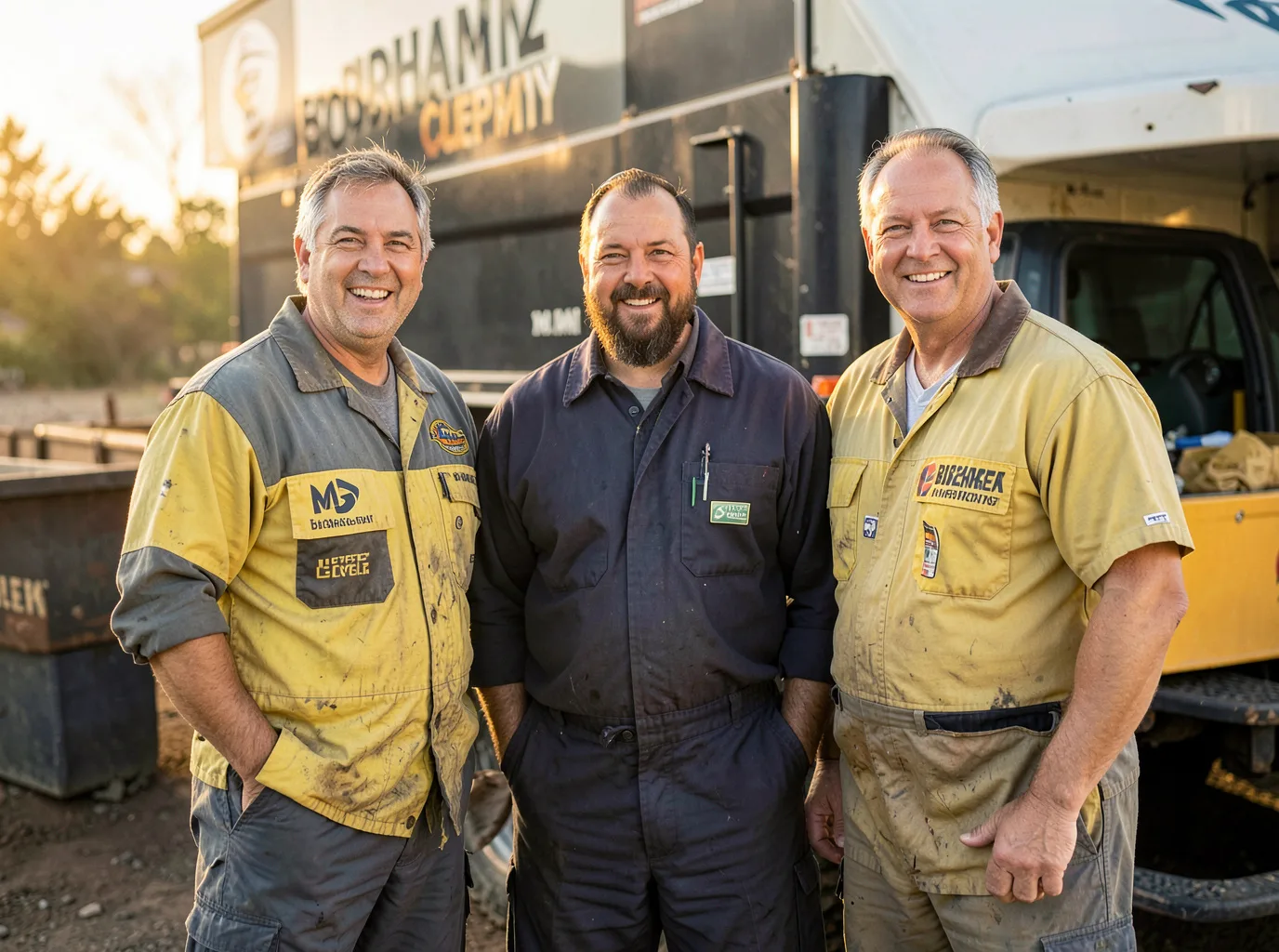 Sewage Cleanup company in Bradyville, TN